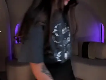 Chaturbate Live Sex Cam of mariannelane1