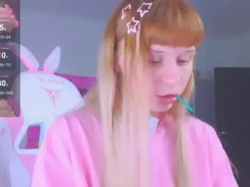 Chaturbate Adult Webcams of miliameow