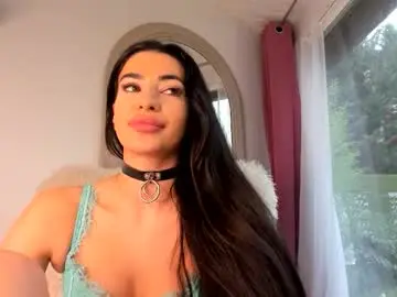 Chaturbate Adult Webcams of naila18