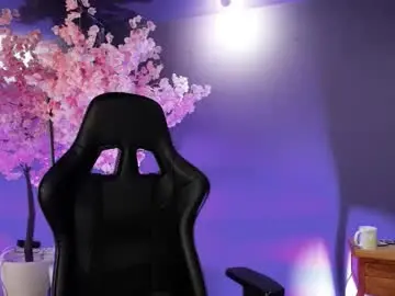 Chaturbate Nude Webcam of navier__