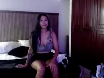 Chaturbate Sex Cam of selene_vega_