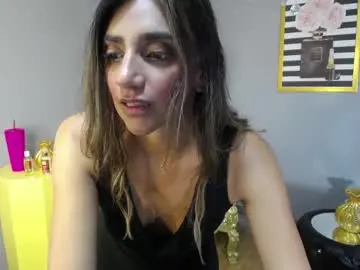 Chaturbate Watch Live Sex Cams of agatha_brooks_t