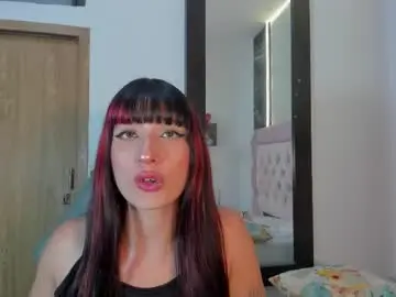 Chaturbate Adult Webcams of laurem_paulette