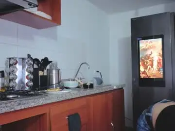 Chaturbate Sex Chat of nickywindsor