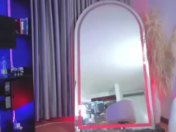 Chaturbate Live Sex Cam of nickywindsor