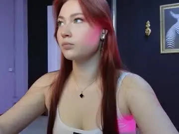 Chaturbate Live Porn of scarlett_r0se