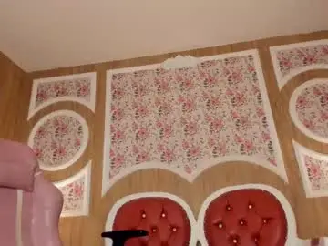 Chaturbate Private Sex Chat of tash_blossom