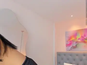 Chaturbate Adult Video Chat of ashlie_dixon1