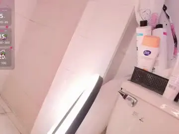 Chaturbate Nude Webcam of ashlycarteer