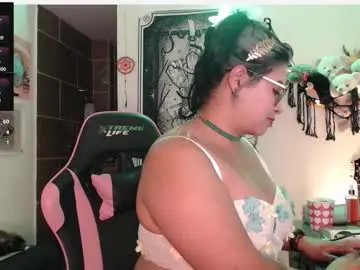 Chaturbate Sex Cam of molly_shake