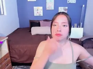 Chaturbate Best live sex cam show of sophie_demoiselle