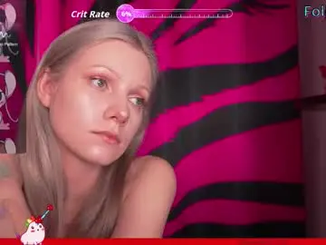 Chaturbate Adult Video Chat of vasya_sylvia