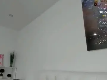 Chaturbate Live Sex Cam of _timeless_paradox