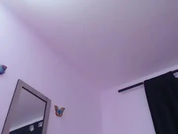 Chaturbate Adult Webcam of abigail_jhonss