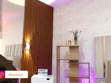 Chaturbate Live Sex of blue_tay1