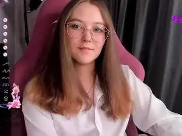 Chaturbate Adult Video Chat of bubble_bunny