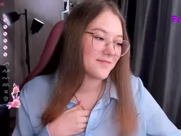 Chaturbate Sex Cam of bubble_bunny