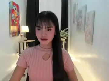 Chaturbate Live Porn of callmeprettylj