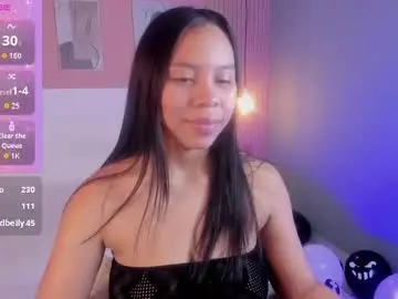Chaturbate Sex Cam of candy_lux30