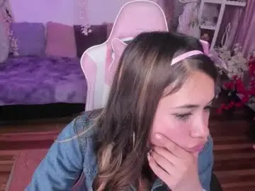 Chaturbate Adult Webcams of sweet_daniiela