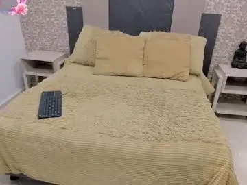 Chaturbate Adult Webcam of andreabeltran_