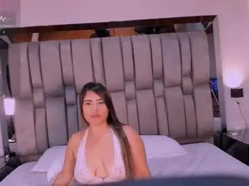 Chaturbate Nude Webcam of andreabeltran_