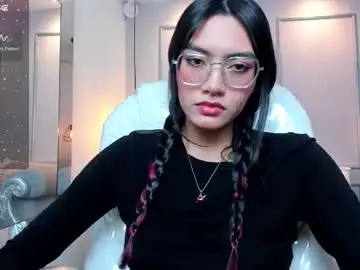 Chaturbate Free Porn Cam of azurakindong