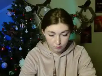 Chaturbate Live Sex Cam of evachaturbatte