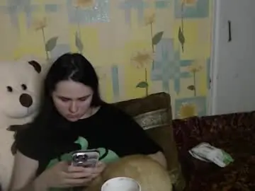 Chaturbate Adult Webcam of felvivalkitty