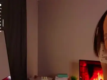 Chaturbate Live Sex Cam of lost_mymind