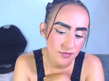 Chaturbate Live Sex of angie_dreamgirl