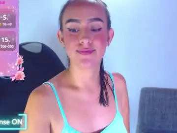 Chaturbate Adult Webcams of angie_dreamgirl