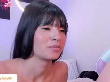 Chaturbate Best Webcam of foxybuny