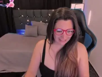 Chaturbate Free Porn Cam of hanna_ma