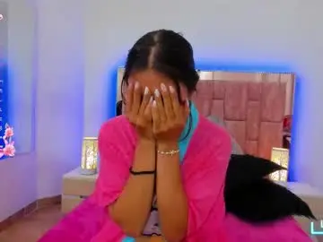 Chaturbate Best Webcam of miss_crhys