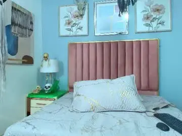 Chaturbate Sex Cam of scarlettwiild