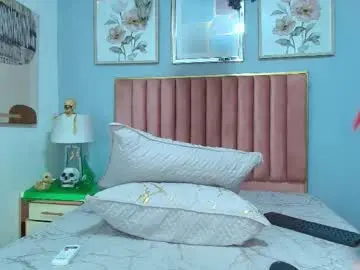 Chaturbate Adult Webcams of scarlettwiild