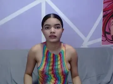 Chaturbate Best Webcam of curly_dani