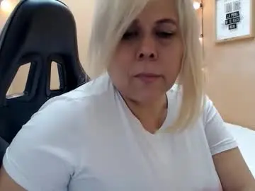 Chaturbate Nude Webcam of eva_love49