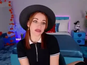 Chaturbate Nude Webcam of marladewis