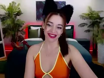 Chaturbate Private Sex Chat of marladewis