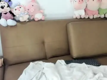 Chaturbate Live Sex of paulina_afrodita