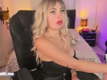 Chaturbate Adult Webcam of rubi_carter