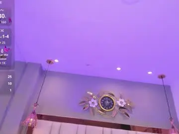 Chaturbate Free Porn Cam of arianagolden_