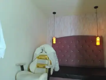 Chaturbate Adult Webcams of iris_77