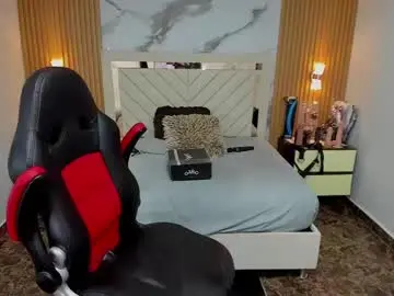 Chaturbate Adult Webcams of karolandluna