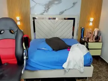 Chaturbate Live Porn of karolandluna