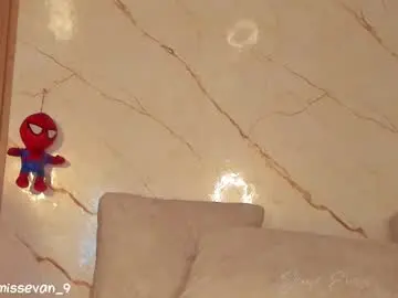 Chaturbate Nude Webcam of missevan