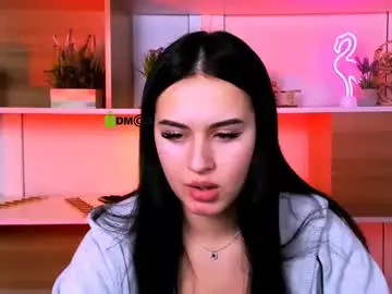 Chaturbate Sex Chat of vivy_star