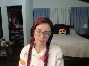 Chaturbate Adult Webcam of charlottewillson